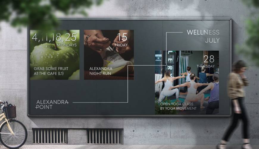 什邡市VI设计公司如何进行品牌审核