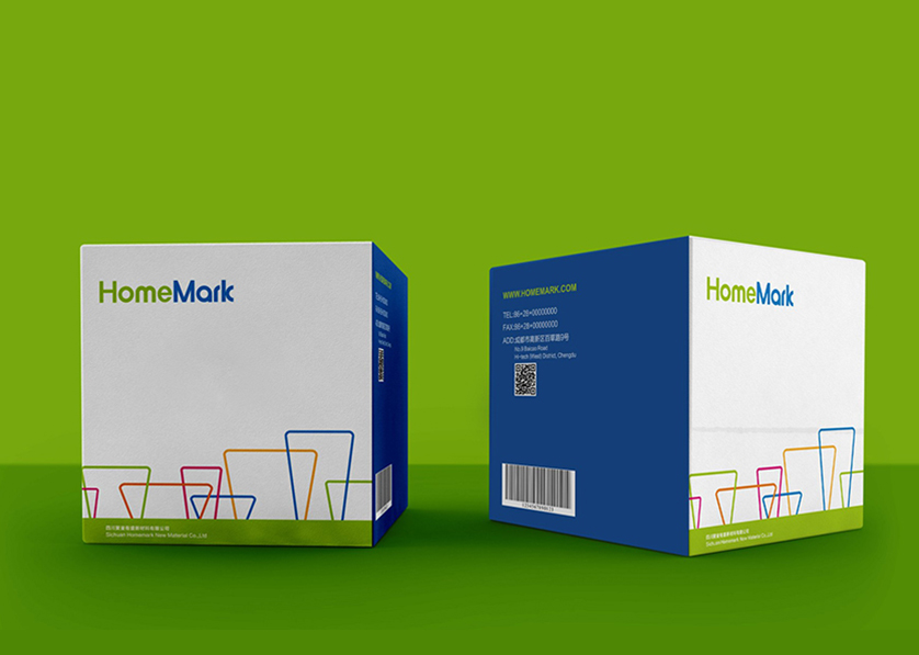 什邡市VI设计公司的发展是有时间特点的